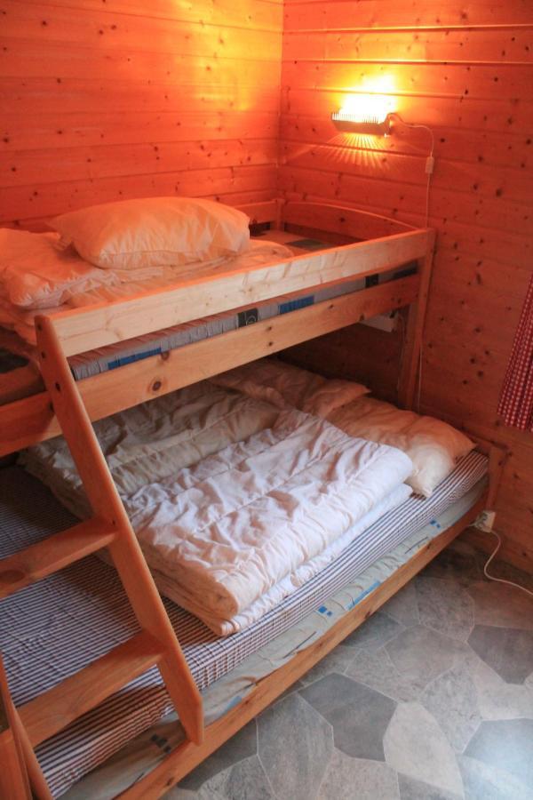 Lofoten Camp Stamsund Exterior foto